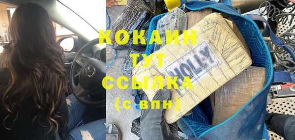 молекула духа Гусь-Хрустальный