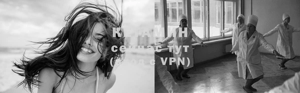 кокаин VHQ Дмитриев