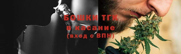 молекула духа Гусь-Хрустальный